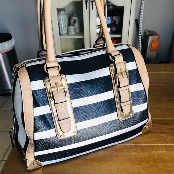 Aldo Handbags - Aldo over night bag or handbag